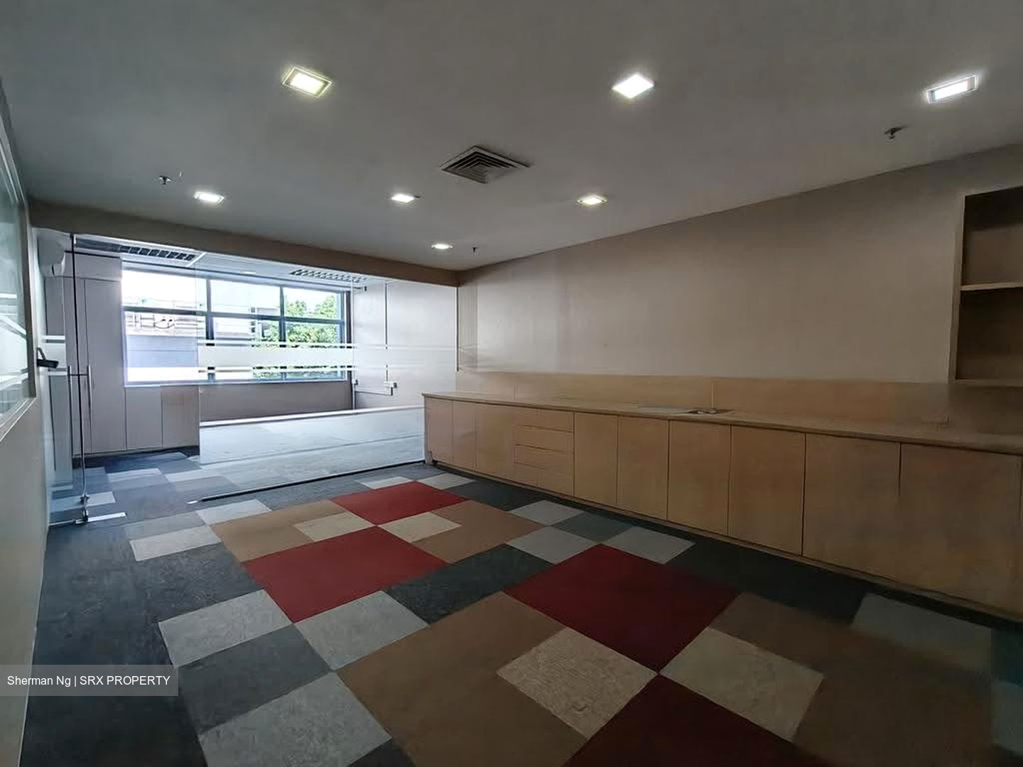 Epl Building (D3), Factory #614486661